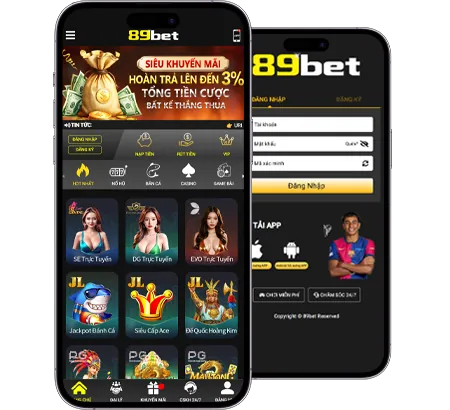 Game Nổ Hũ Jackpot lũy tiến trên kwin68 app