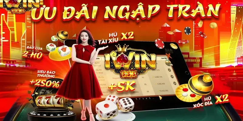 Đặc quyền VIP kwin68 app